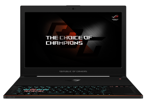 Asus GX501VS